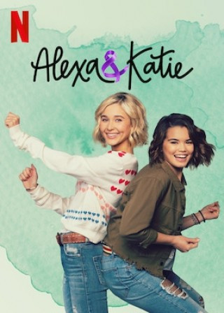 Alexa Và Katie 2 - Alexa & Katie Season 2
