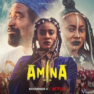 Amina - Amina