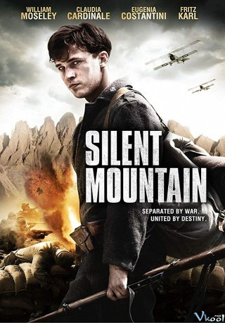 Ngọn Núi Trầm Lặng - The Silent Mountain