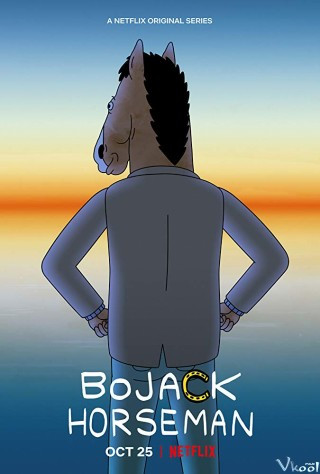 Bojack Horseman Phần 6 - Bojack Horseman Season 6