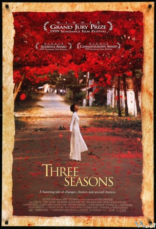 Ba Mùa - Three Seasons