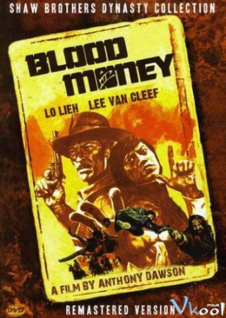 Tiền Máu 1974 - Blood Money