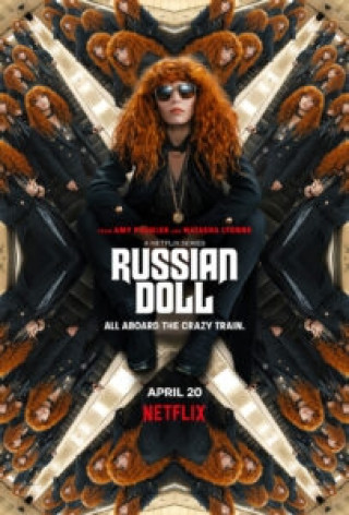 Búp Bê Nga 2 - Russian Doll Season 2