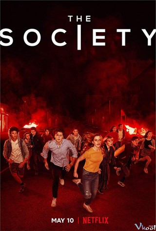 Xã Hội Phần 1 - The Society Season 1