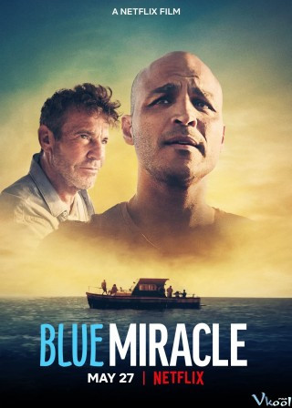Kỳ Tích Biển Xanh - Blue Miracle