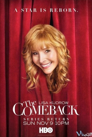 Tái Xuất 2 - The Comeback Season 2