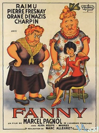 Fanny - Fanny