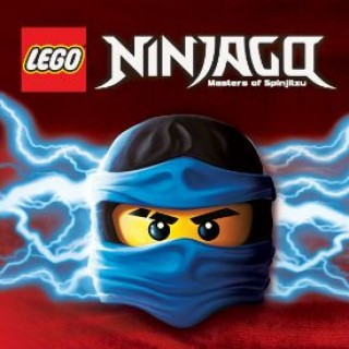 Bí Mật Cơn Lốc Ninjago - LEGO NINJAGO