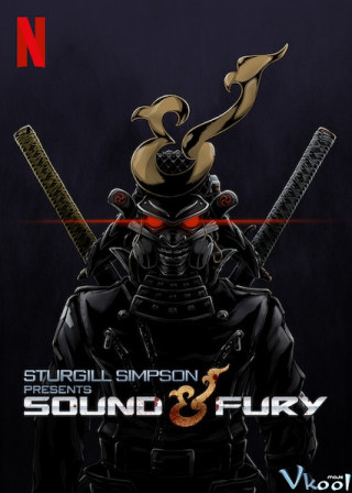Cuộc Thách Đấu Tử Thần - Sound & Fury