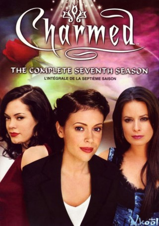 Phép Thuật Phần 7 - Charmed Season 7