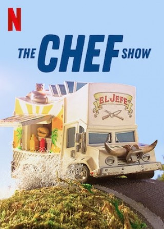Siêu Đầu Bếp 2 - The Chef Show Season 2