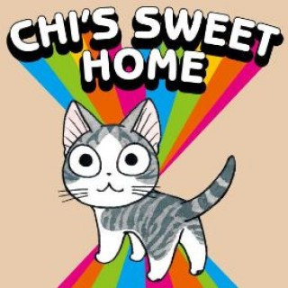 Mái Ấm Của Mèo Chii - Chi's Sweet Home