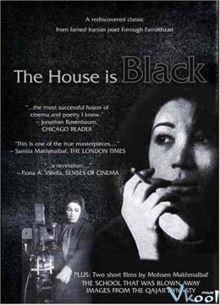 Ngôi Nhà Bệnh Tật - The House Is Black
