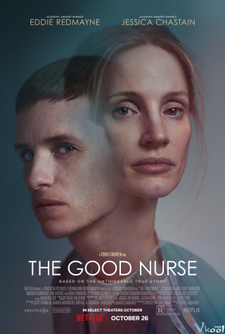 Người Y Tá Tốt - The Good Nurse