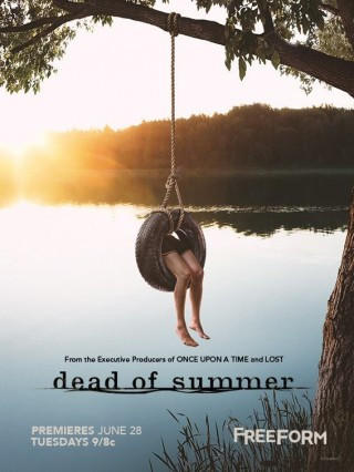 Mùa Hè Chết Chóc 1 - Dead Of Summer Season 1