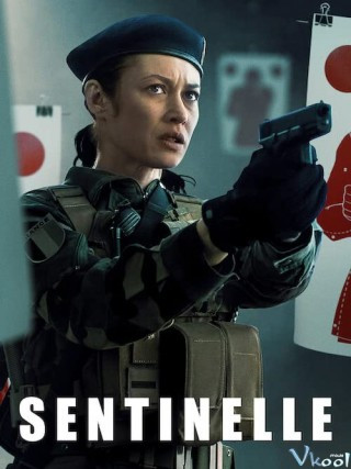 Nữ Quân Nhân - Sentinelle