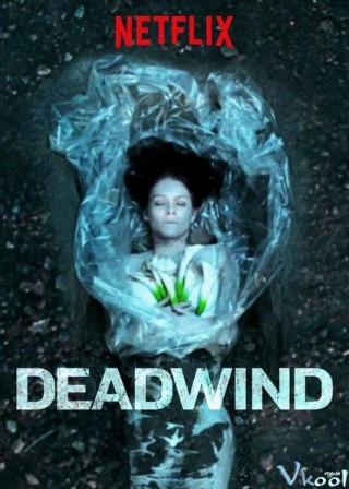 Vụ Án Bí Ẩn Phần 2 - Deadwind Season 2