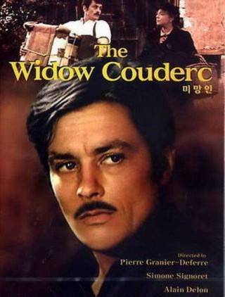 Bà Góa Couderc - The Widow Couderc