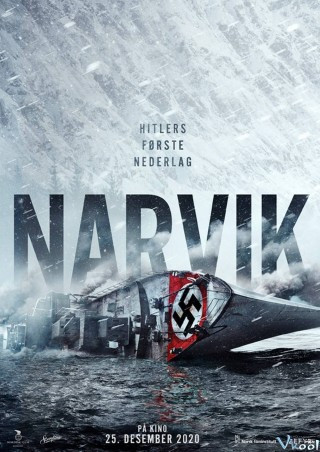 Narvik - Narvik: Hitler's First Defeat