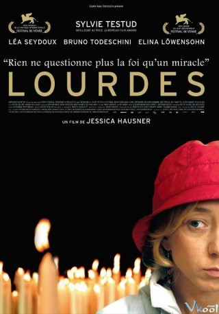 Phép Lạ - Lourdes