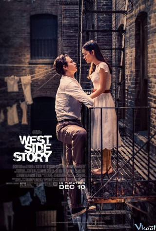 Câu Chuyện Phía Tây - West Side Story