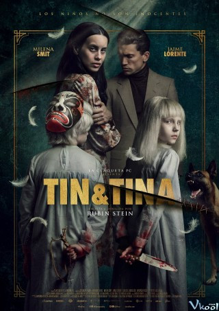 Tin Và Tina - Tin & Tina