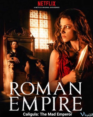 Đế Chế La Mã 3 - Roman Empire Season 3