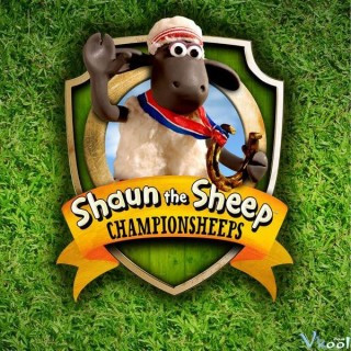Chú Cừu Shaun: Bản Đặc Biệt - Shaun The Sheep Special Shorts