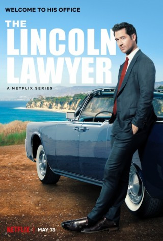 Nhân Danh Công Lý - The Lincoln Lawyer