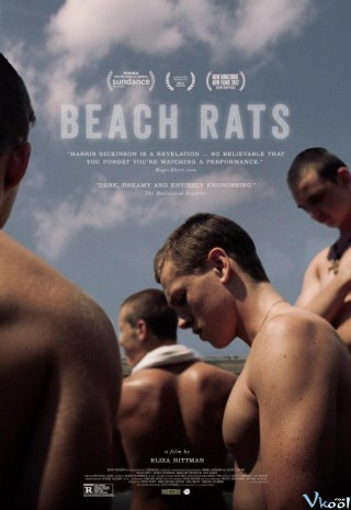 Góc Khuất - Beach Rats
