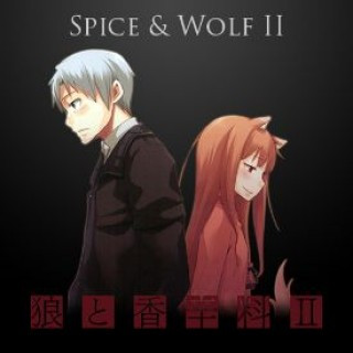Gia Vị Và Sói II - Spice and Wolf II