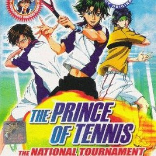 Hoàng Tử Tennis: Chung Kết Toàn Quốc - The Prince of Tennis II OVA vs Genius10