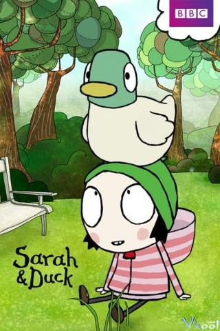 Sarah Và Vịt 3 - Sarah & Duck Season 3