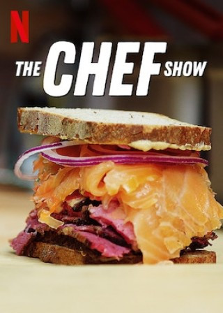Siêu Đầu Bếp 3 - The Chef Show Season 3