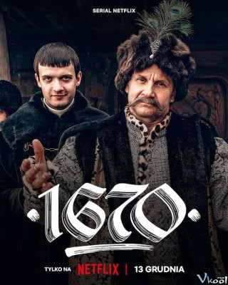 1670 Phần 1 - 1670 Season 1