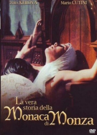 Đằng Sau Cổng Tu Viện - The True Story Of The Nun Of Monza