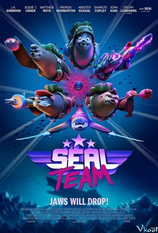Biệt Đội Hải Cẩu - Seal Team