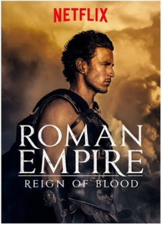 Đế Chế La Mã 1 - Roman Empire Season 1