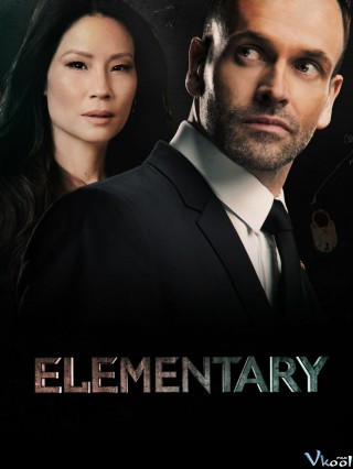 Điều Cơ Bản 6 - Elementary Season 6