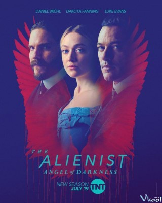 Nhà Tâm Thần Học 2 - The Alienist Season 2