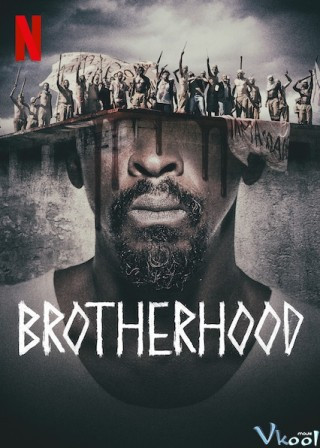 Tình Anh Em Phần 1 - Brotherhood Season 1