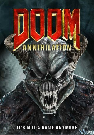 Diệt Vong - Doom: Annihilation