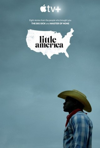 Giấc Mơ Mỹ Phần 1 - Little America Season 1