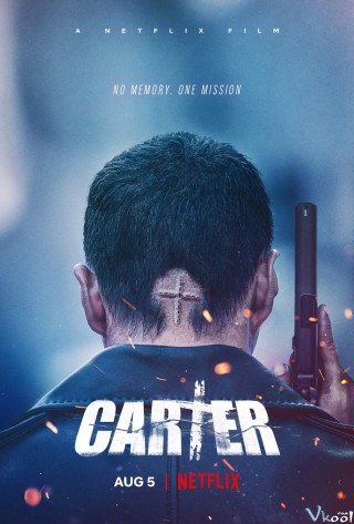 Carter - Carter