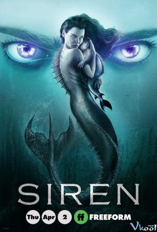 Nhân Ngư 3 - Siren Season 3