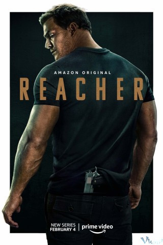 Reacher: Phát Súng Cuối Cùng 1 - Reacher Season 1