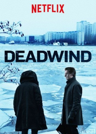 Vụ Án Bí Ẩn Phần 1 - Deadwind Season 1
