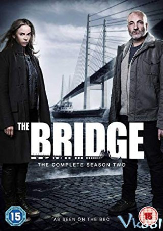 Lần Theo Dấu Vết 2 - The Bridge Season 2