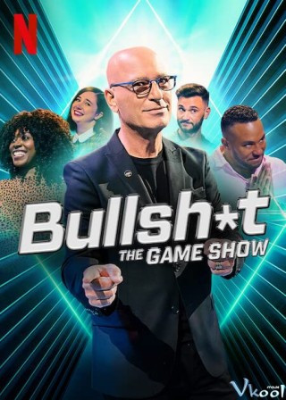 Triệu Phú Nói Bịp - Bullshit: The Gameshow