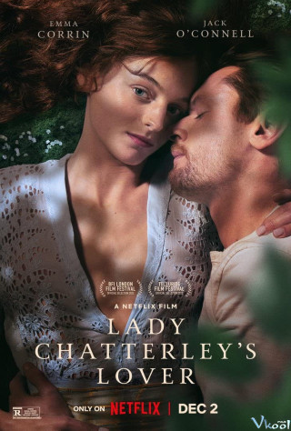 Người Tình Của Phu Nhân Chatterley - Lady Chatterley's Lover